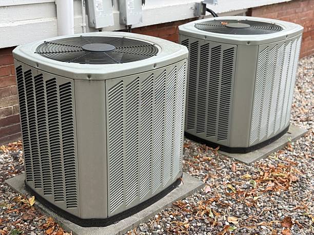 Reliable Emergency Hvac contractor in Martinez, GA by JG Cool HVAC